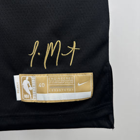 Camisa NBA Memphis Grizzlies Select Série Morant