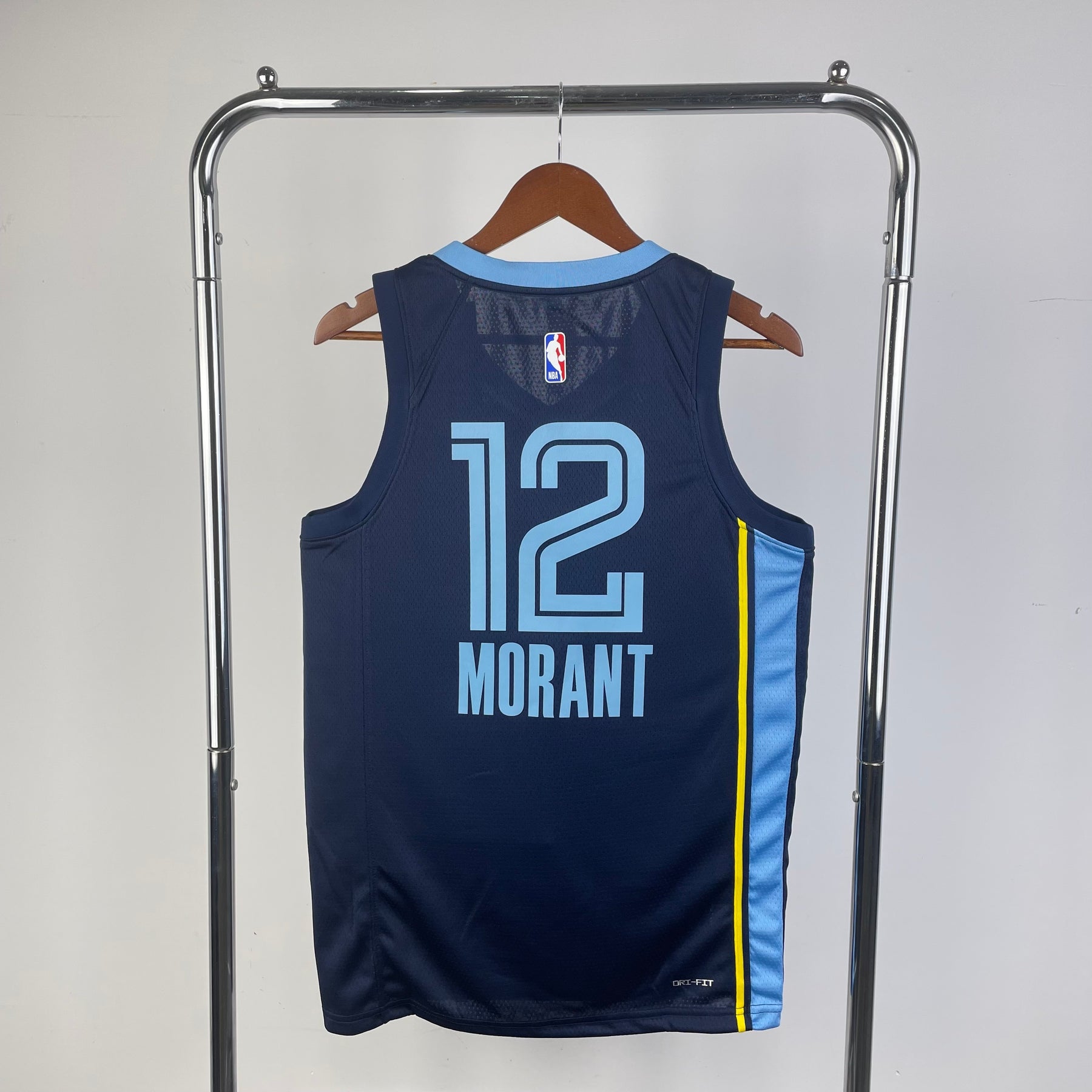 Camisa NBA Memphis Grizzlies Icon Edition