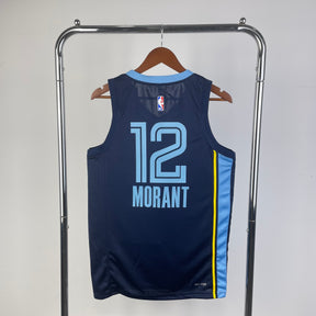 Camisa NBA Memphis Grizzlies Icon Edition