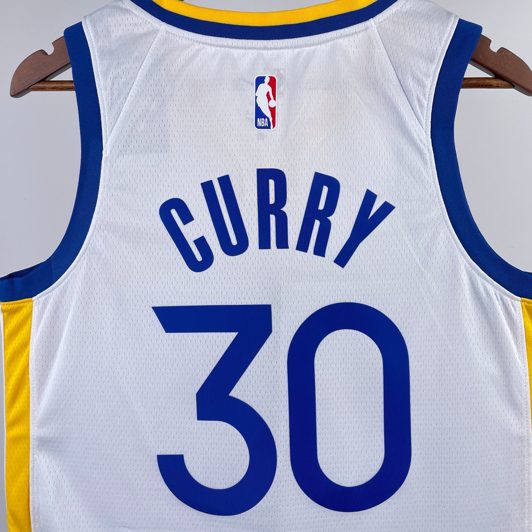 Camisa NBA Golden State Warriors Association Edition