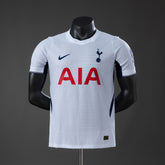 Tottenham 26/27 Home Versão Jogador