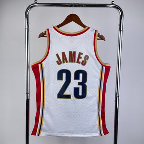 Regata Cleveland Cavaliers Mitchell & Ness Retrô
