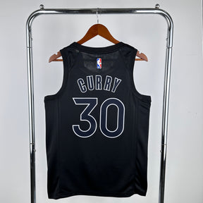 Camisa NBA Golden State Warriors Curry MVP