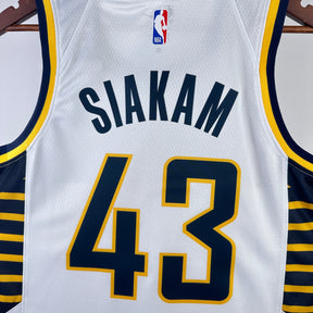 Regata Indiana Pacers Association Edition