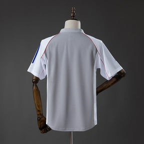 Japão 2002 Away Retro