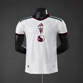 Manchester United 26/27 Away Versão Jogador
