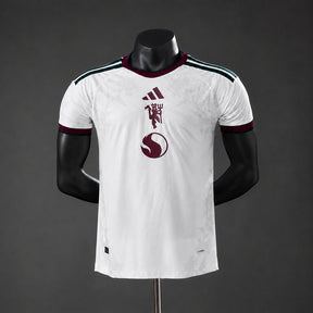 Manchester United 26/27 Away Versão Jogador