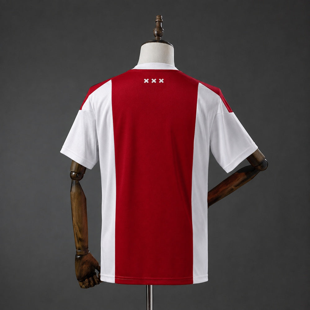 Ajax 26/27 Home