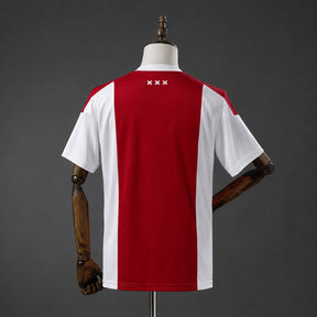 Ajax 26/27 Home