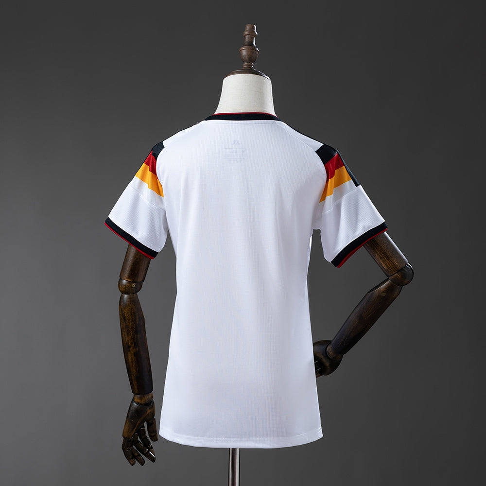 Camisa Alemanha Home 2026 - Versão Feminina