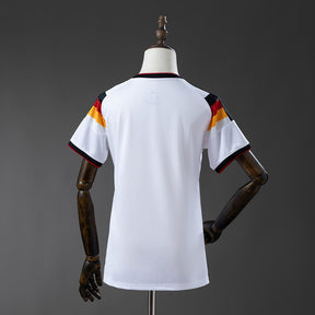 Camisa Alemanha Home 2026 - Versão Feminina