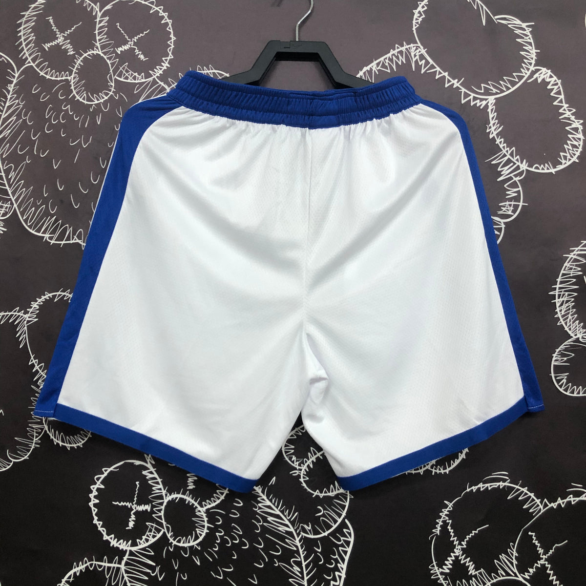 Short NBA Golden State Warriors