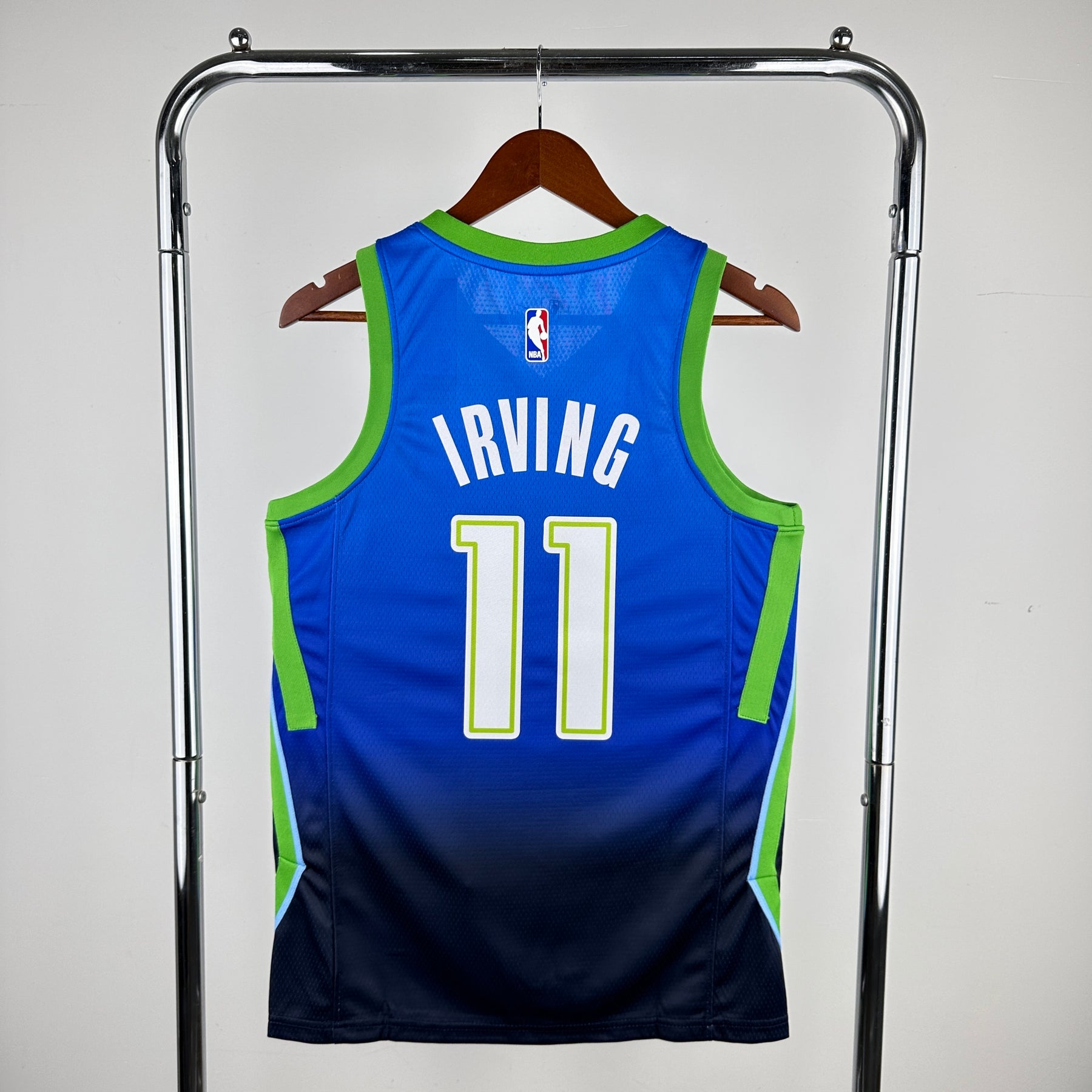 Camisa NBA Dallas Mavericks