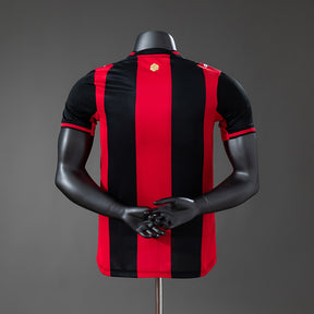 Milan 26/27 Home Versão Jogador