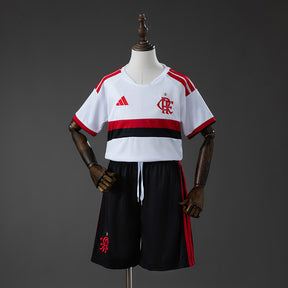 Flamengo 26/27 Away Kids Kit