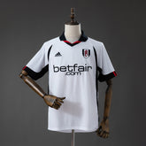 Fulham 02/03 Home Retro