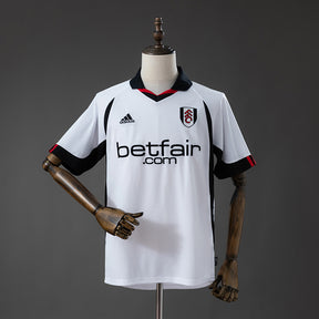 Fulham 02/03 Home Retro
