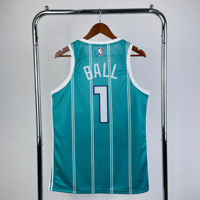 Regata Charlotte Hornets Icon Edition