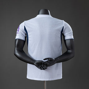 Tottenham 26/27 Home Versão Jogador