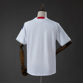 Japão 2010 Away Retro