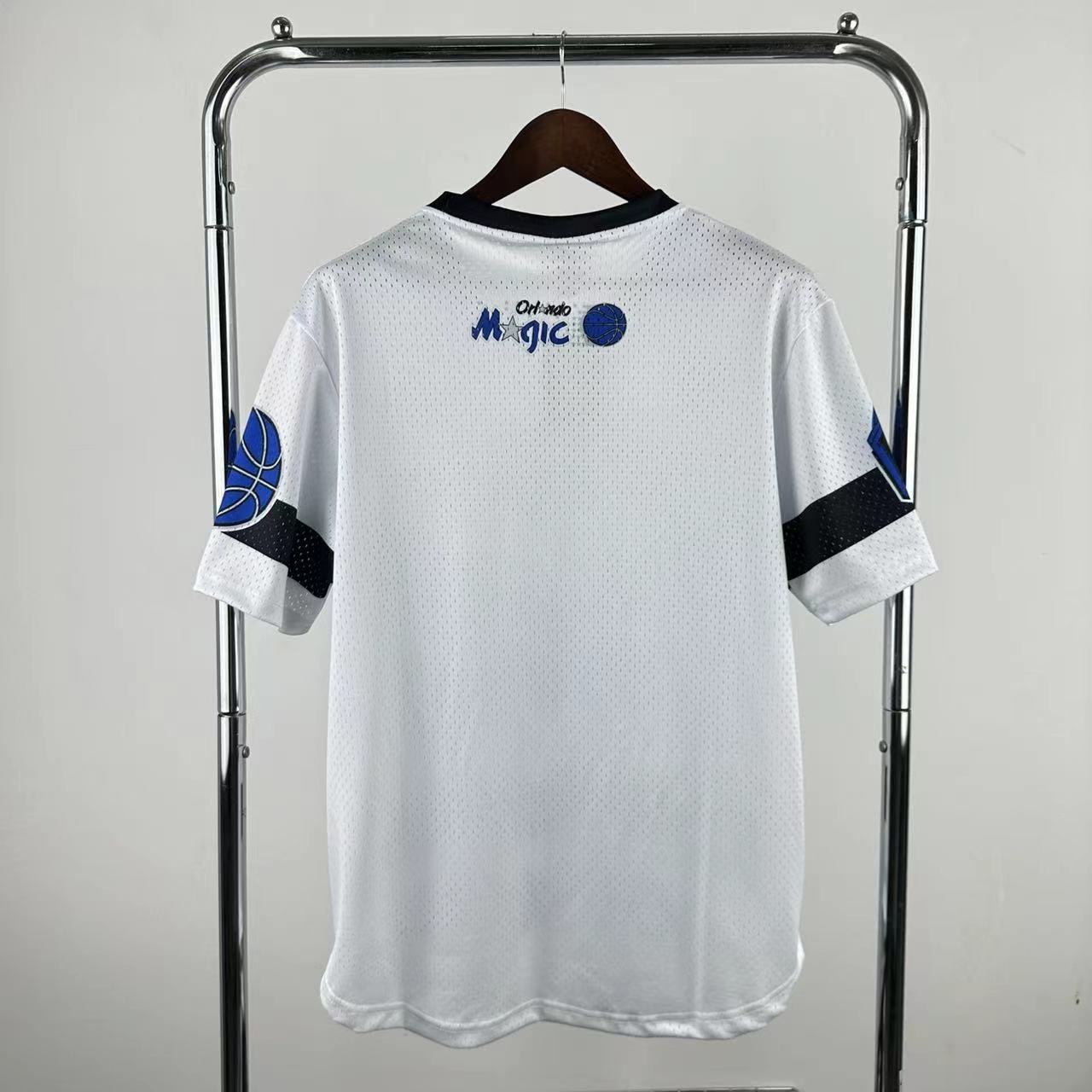 Camisa Orlando Magic Mitchell&Ness