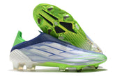 Chuteira Adidas X SpeedFlow + FG Campo
