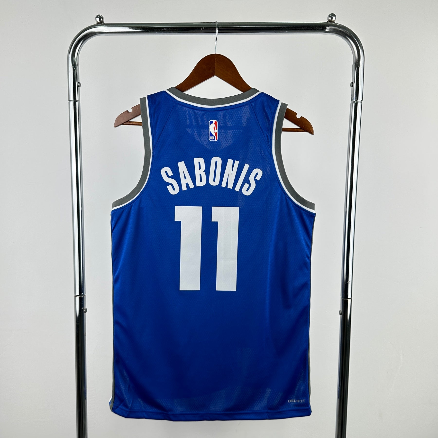 Camisa NBA Sacramento Kings Classic Edition 24/25