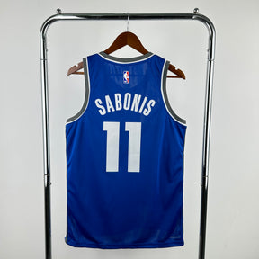Camisa NBA Sacramento Kings Classic Edition 24/25
