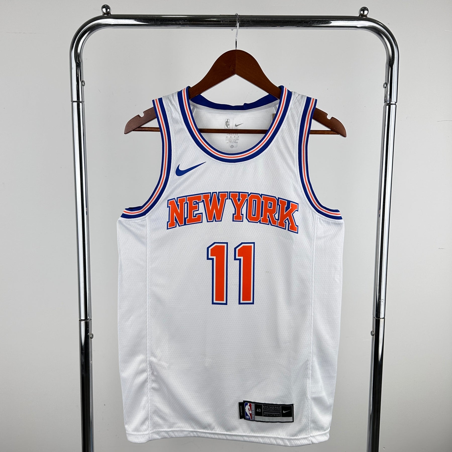 Regata New York Knicks Association Edition