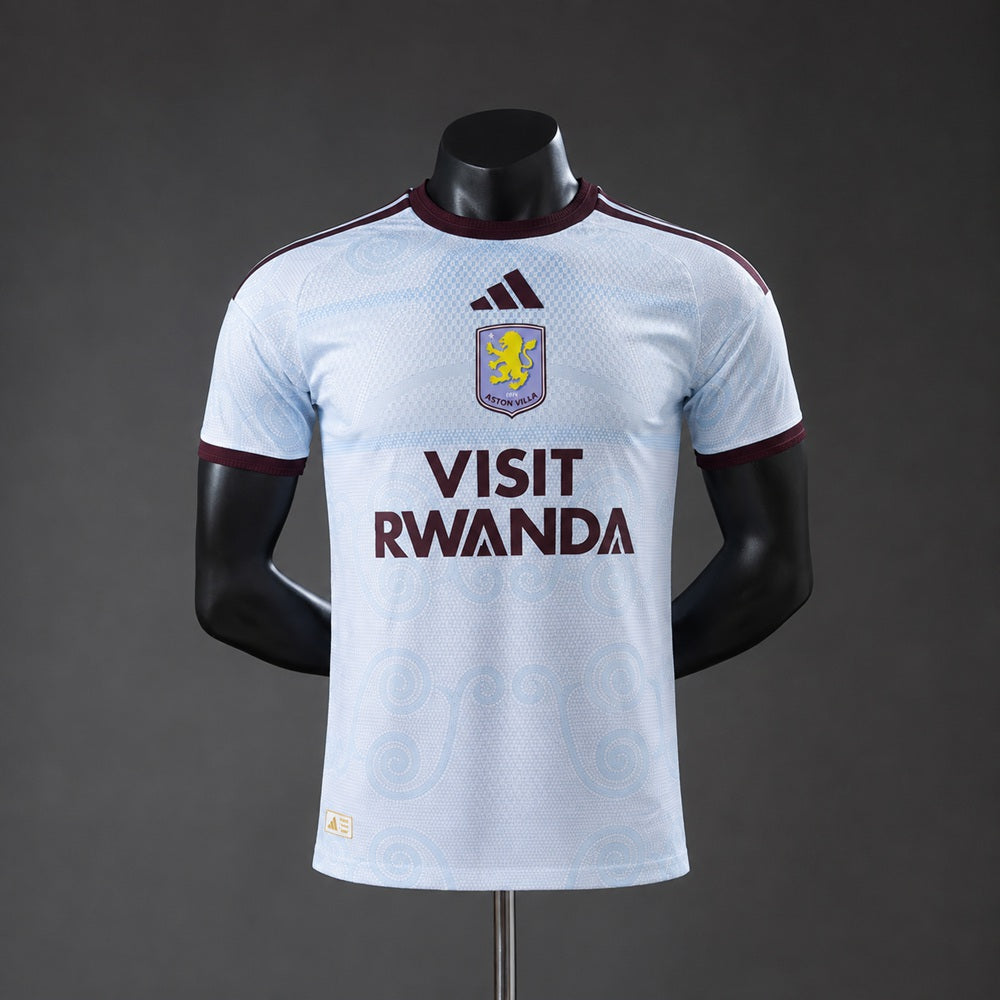 Aston Villa 26/27 Third