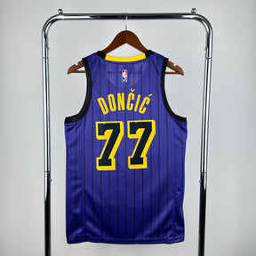 Regata Los Angeles Lakers Icon