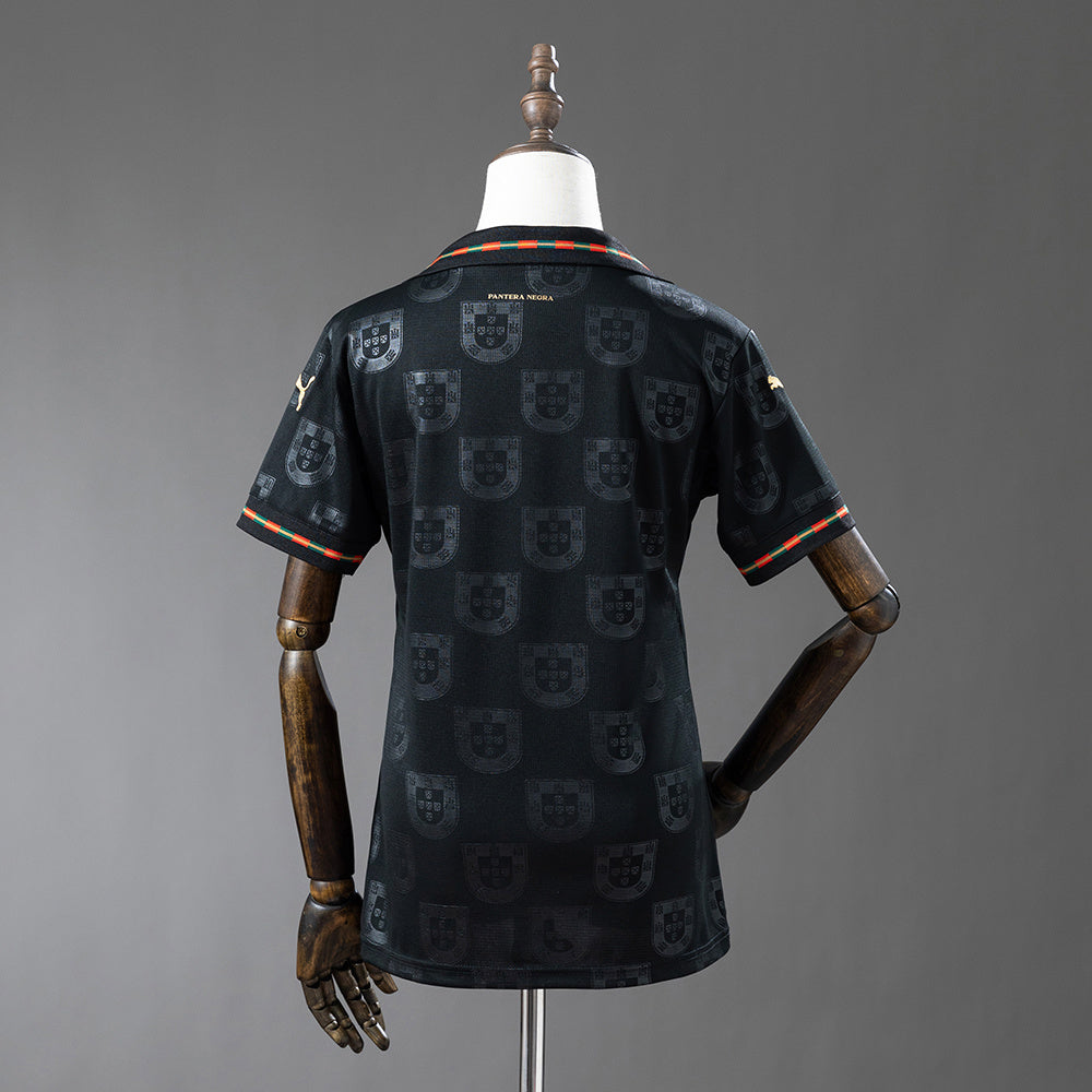 Camisa Portugal Especial Edition 2026 - Versão Feminina