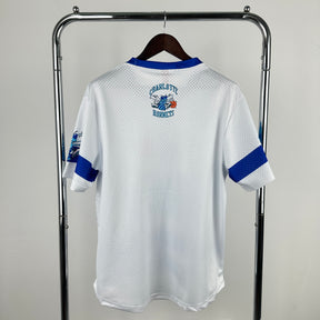Camisa Charlotte Hornets Mitchell&Ness