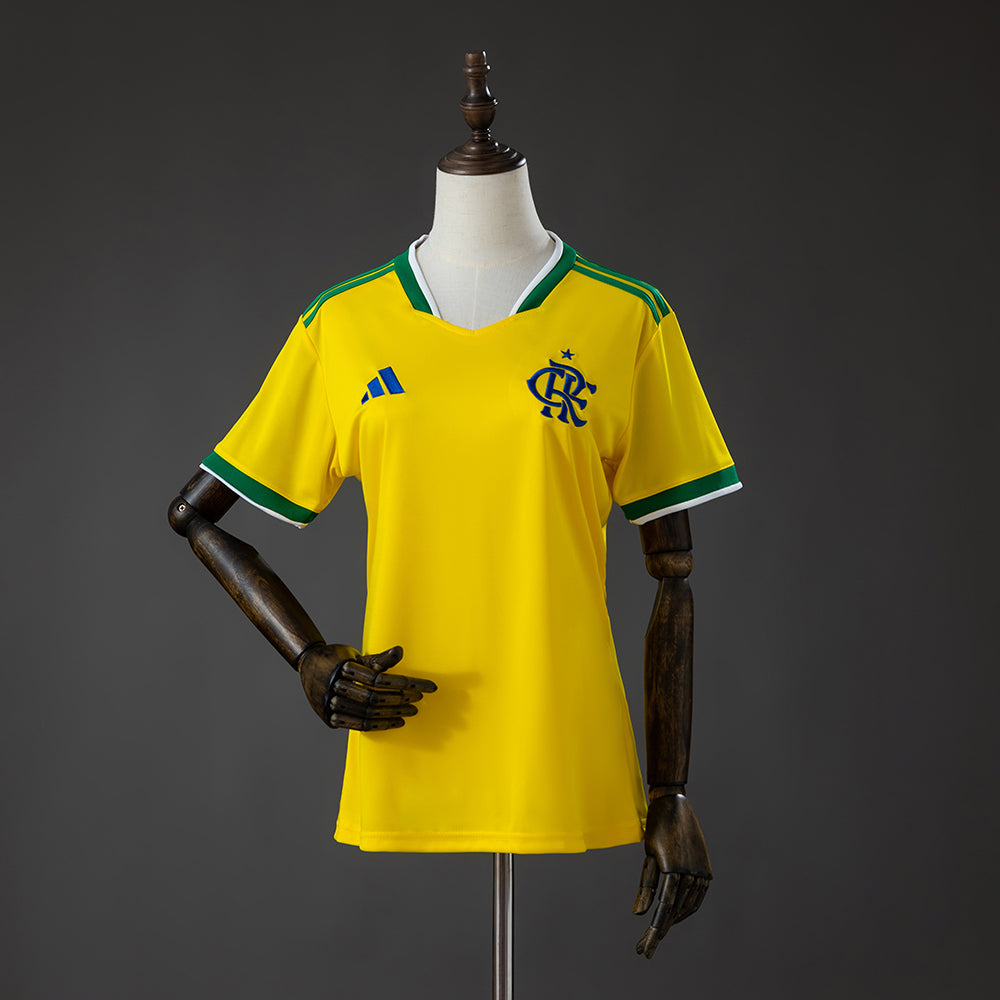 Flamengo 26/27 Special - Versão Feminina