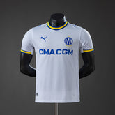 Olympique de Marseille 26/27 Home Versão Jogador