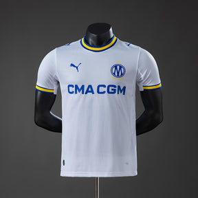 Olympique de Marseille 26/27 Home Versão Jogador