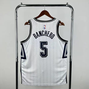 Camisa NBA Orlando Magic City Edition