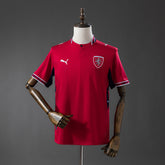 República Tcheca 2026 Home