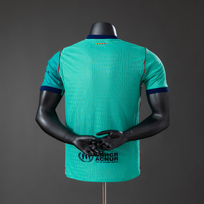 Barcelona 26/27 Third Away Versão Jogador