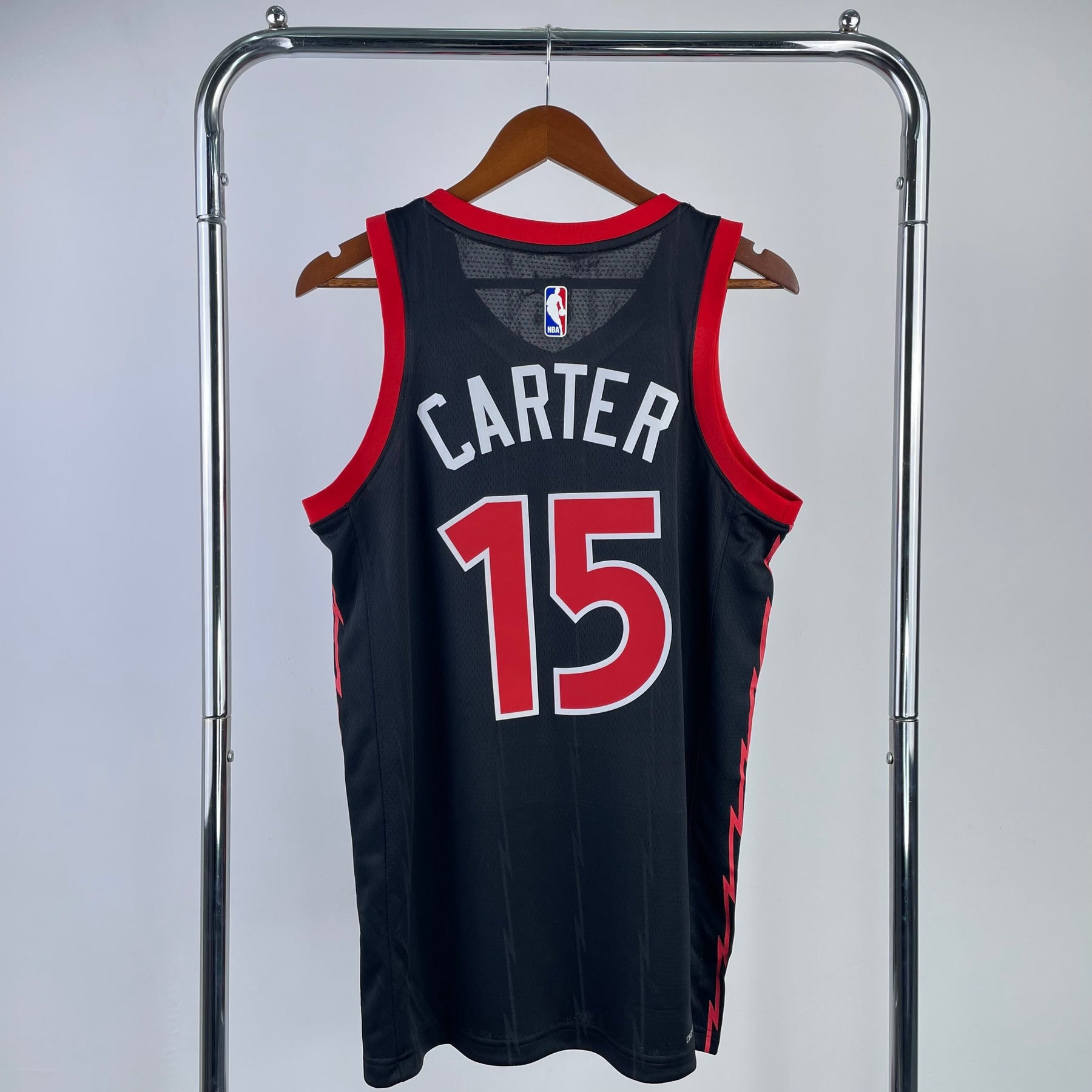 Regata Toronto Raptors Statement Edition