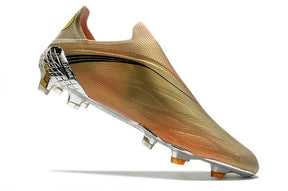 Chuteira Adidas X SpeedFlow + FG Campo