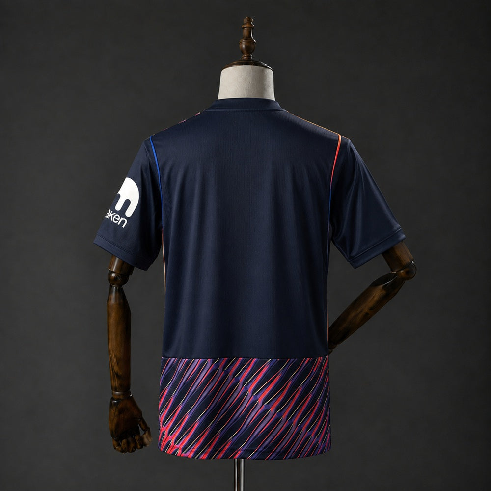 Tottenham 26/27 Away