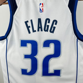 Camisa NBA Dallas Mavericks Association Edition