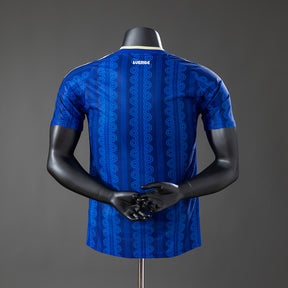 Suécia 2026 Away Versão Jogador