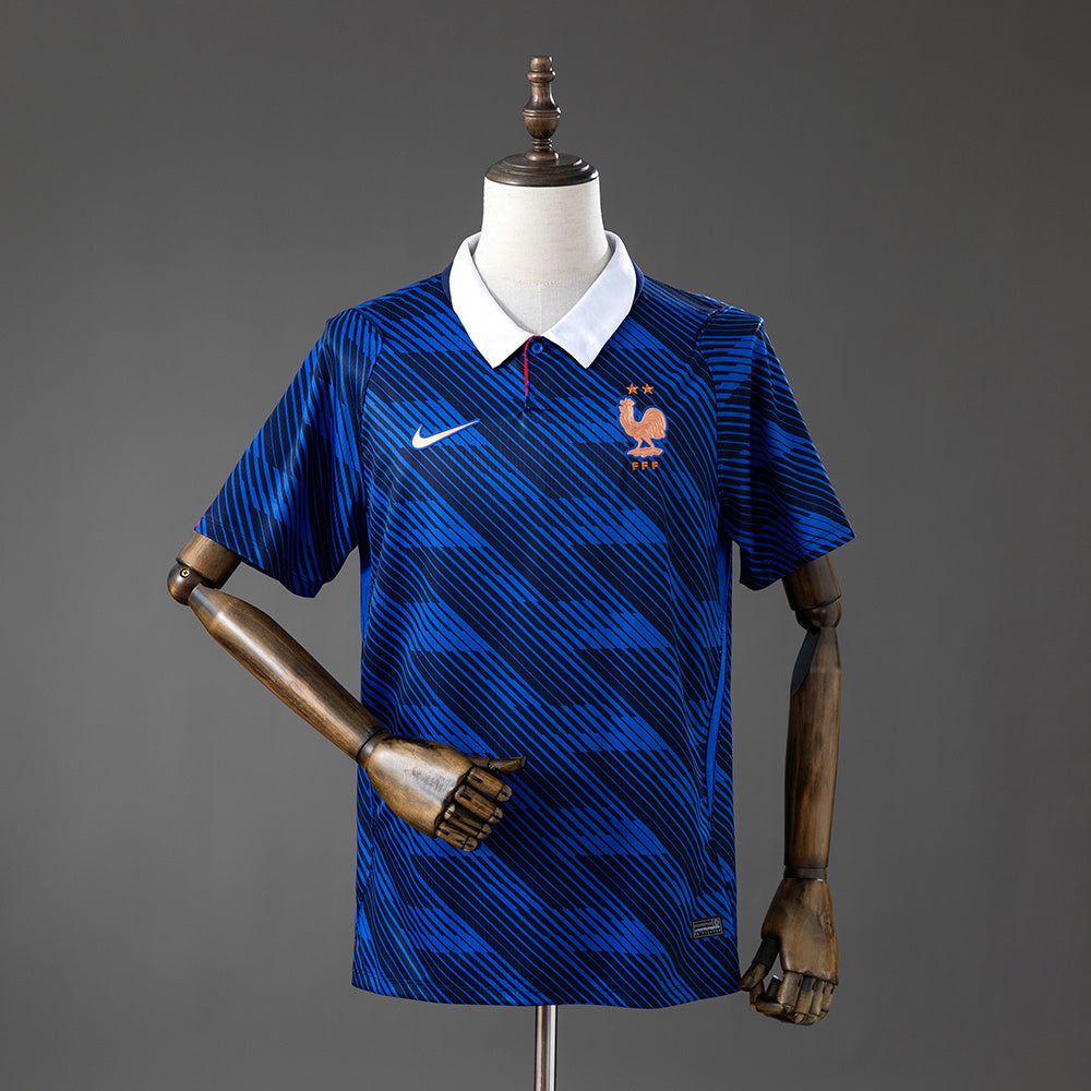 França Home 2026
