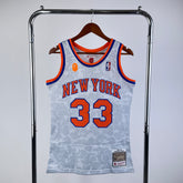 Regata Mitchell & Ness x BAPE - Knicks