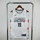 Regata Denver Nuggets City Edition 24/25