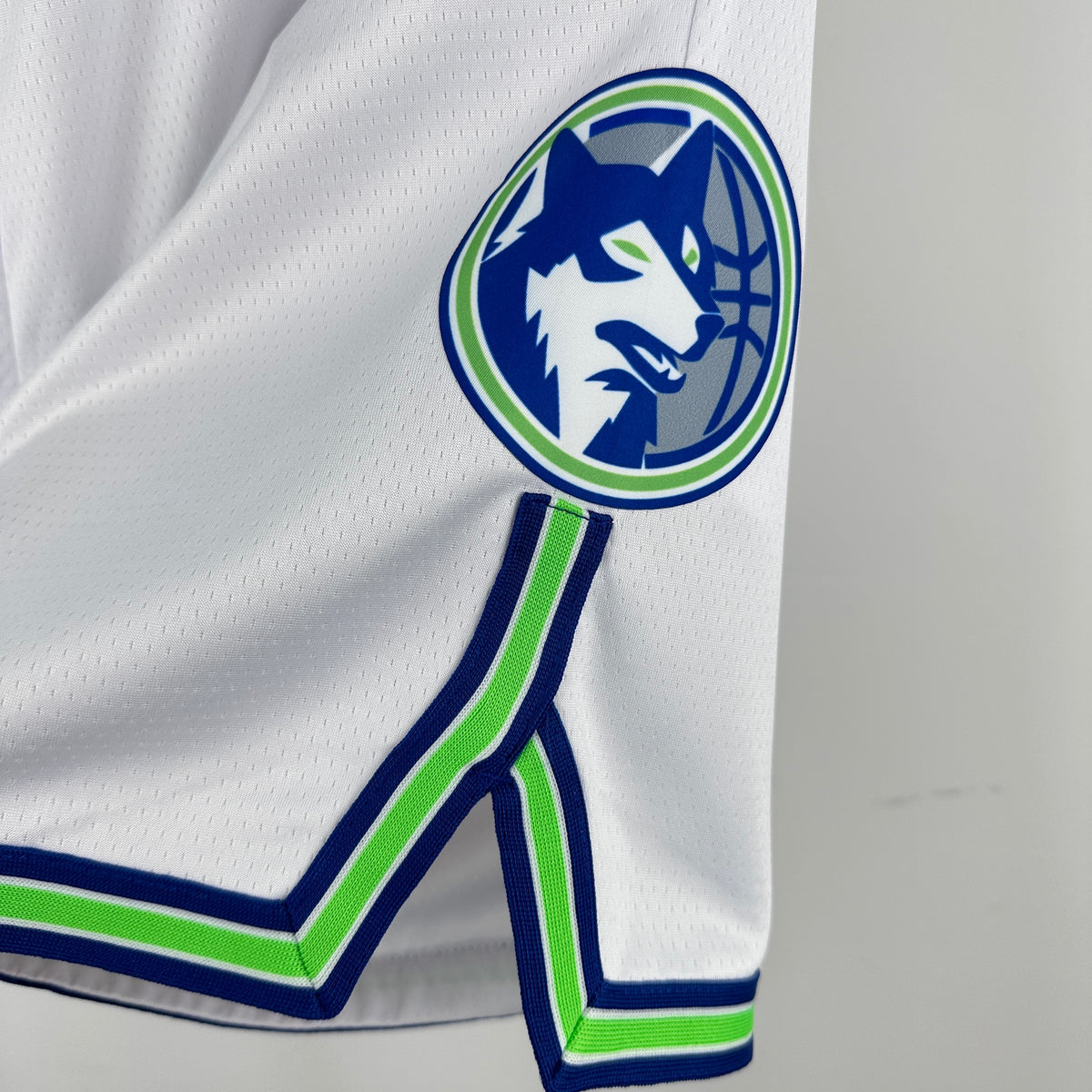 Short NBA  Minnesota Timberwolves Classic Edition