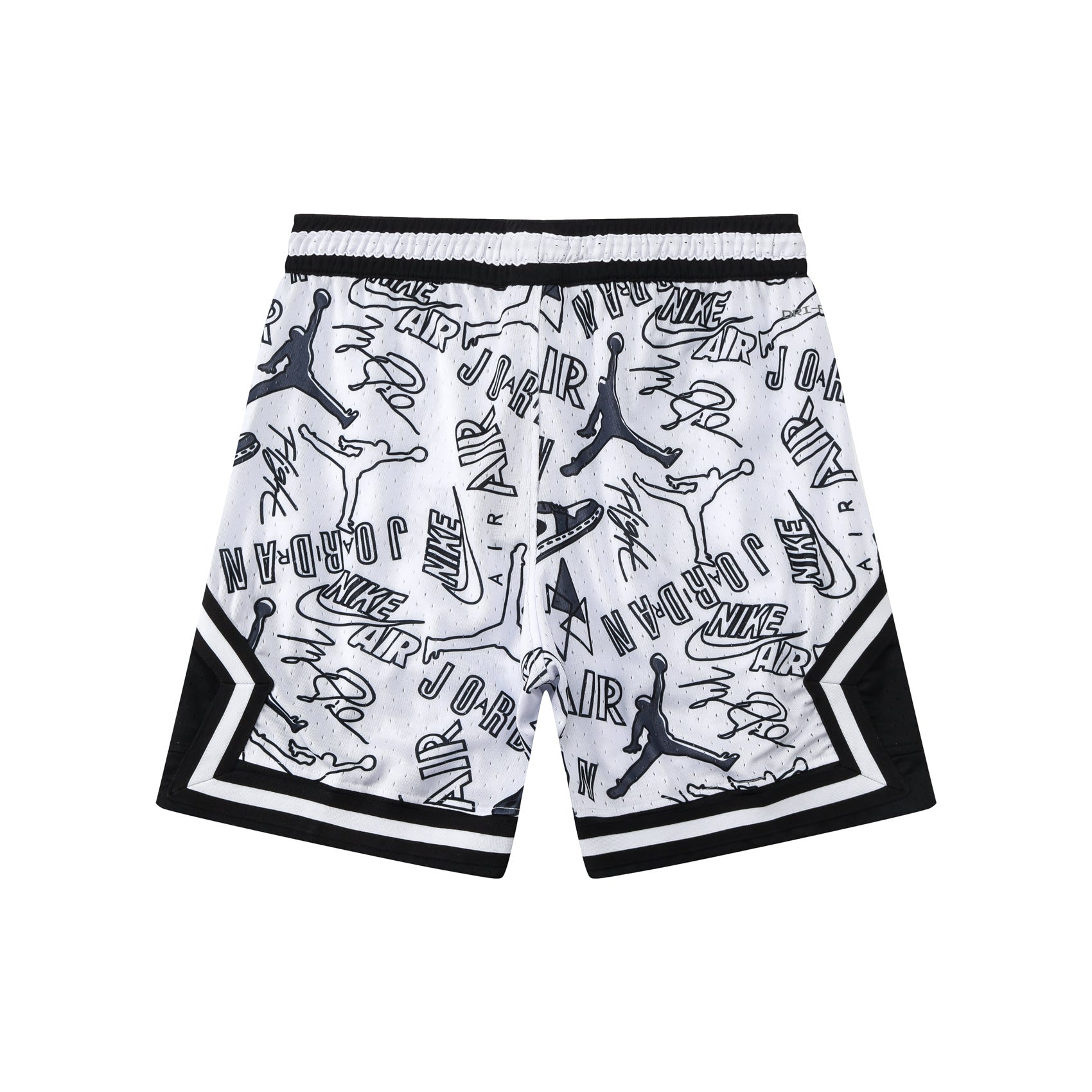 Short Jordan Dri-FIT Sport Diamond Masculino