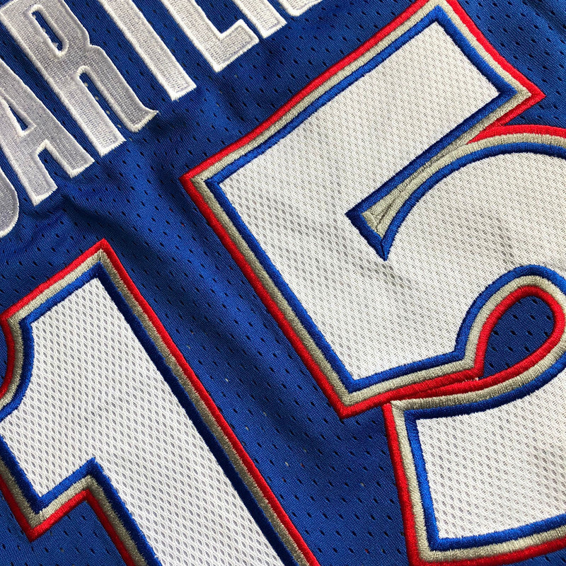 Regata Allstar game 2005